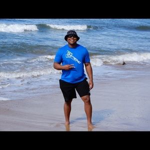 Meet your Posher, Justin